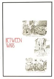Between Wars movie poster