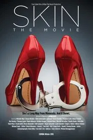 Skin: The Movie movie poster