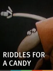 Poster do filme Riddles for a Candy