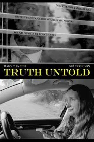 Truth Untold movie poster