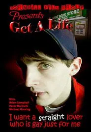 Poster do filme Get a Life