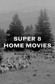 Poster do filme Super 8 Home Movies