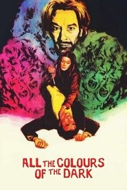 Poster do filme Todas as Cores da Escuridão
