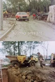 Building Sites Bite movie poster