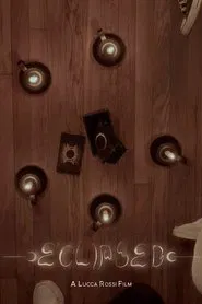 Eclipsed movie poster