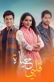 Kundali Bhagya tv show poster
