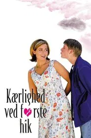 Love at First Hiccough movie poster
