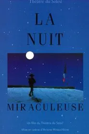 Poster do filme La nuit miraculeuse