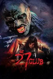 The 27 Club movie poster