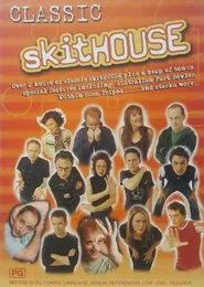 SkitHOUSE movie poster