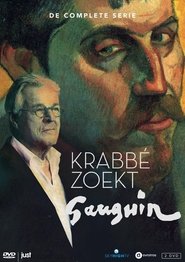 Krabbé zoekt Gauguin tv show poster