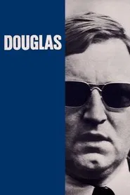 Douglas movie poster