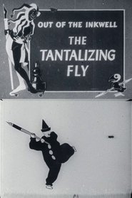 The Tantalizing Fly movie poster