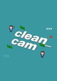Clean Cam tv show poster