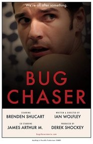 Bug Chaser movie poster