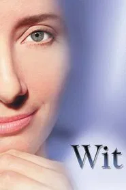 Wit movie poster