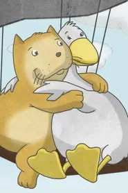 Fred & Anabel movie poster