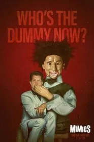 Mimics movie poster