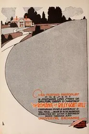 A Romance of Billy Goat Hill movie poster