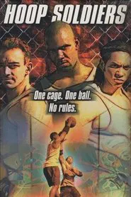 Hoop Soldiers movie poster