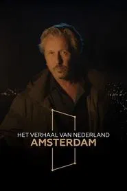 The Story of The Netherlands tv show poster