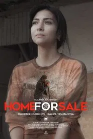Home for Sale movie poster