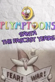 Poster do filme Santa: The Fascist Years