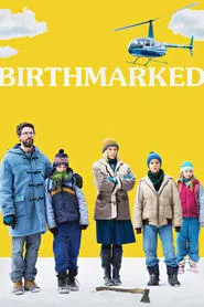 Poster do filme Predestinados