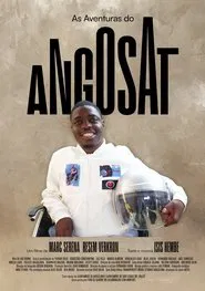As Aventuras do Angosat movie poster