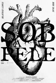Poster do filme Sob a Pele