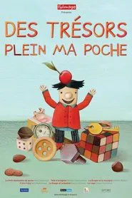 Des trésors plein ma poche movie poster