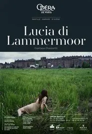 Donizetti: Lucia di Lammermoor movie poster