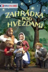 Zahrádka pod hvězdami tv show poster