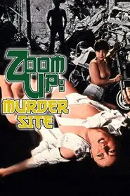 Zoom Up: Rape Site movie poster