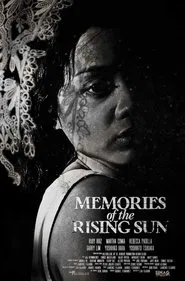 Memories of the Rising Sun movie poster