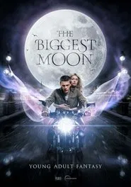 Poster do filme The Biggest Moon