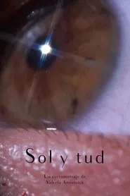 Sol y tud movie poster