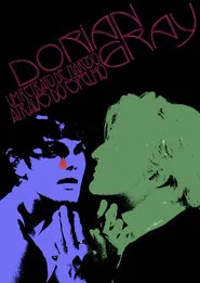 Dorian Gray, or Narcissus Through the Looking Glass movie poster