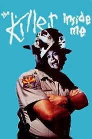 Poster do filme Instinto Homicida