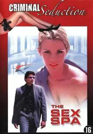 Poster do filme The Sex Spa