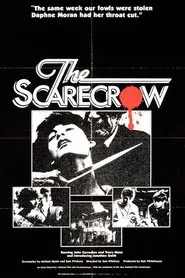 The Scarecrow movie poster