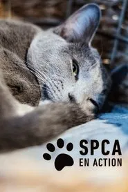 SPCA en action tv show poster