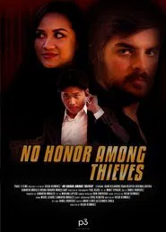 No Honor Among Thieves movie poster