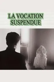 The Suspended Vocation movie poster