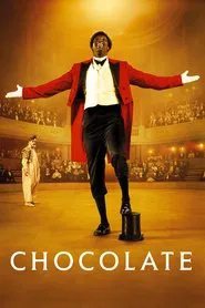 Poster do filme Chocolate