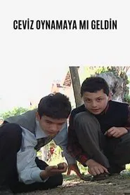 Ceviz Oynamaya Mı Geldin movie poster