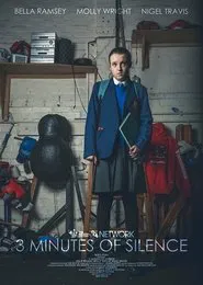 Poster do filme 3 Minutes of Silence