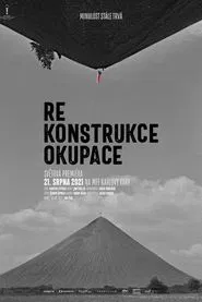Reconstruction of Occupation movie poster