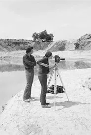 Breaking Ground: Broken Circle/Spiral Hill movie poster