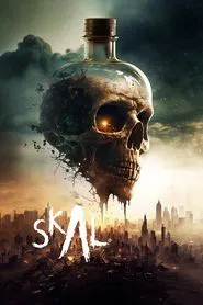 Skal: Fight for Survival movie poster